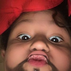 Meet your Posher, Irmani